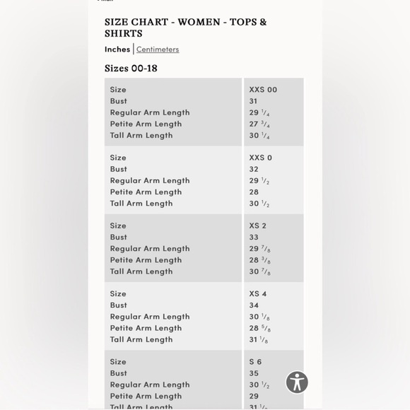 NWT Lands’ End Women’s 3/4 Sleeve Slub Top Blouse White and Black Stripe Size XS - Picture 8 of 8